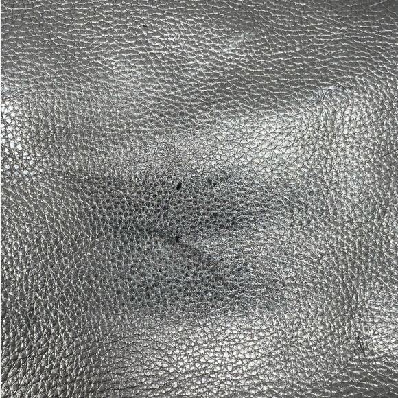 B. Makowsky Leather Hobo Handbag in Great Condition - Picture 5 of 11